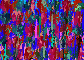 Oil drop, ink paper, watercolor abstract background, colorful abstract color trickle grunge background, concrete wall graffiti. multi colored shapes and patterns. handmade spray paintings.painted