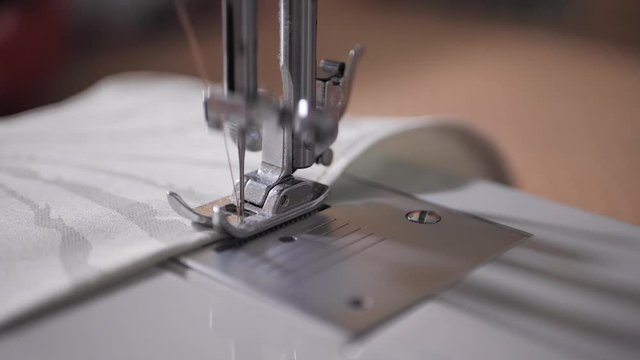 N&auml;hmaschine closeup 2