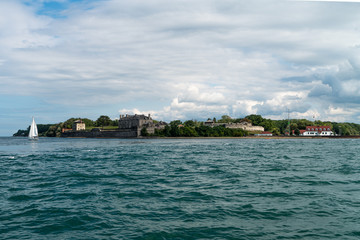 Fort Niagara, USA