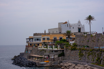 Chiesa del Soccorso, Forio d'Ischia