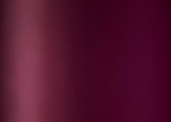 red metallic polished glossy abstract background with copy space dramatic style with noise grain gold foil  with copy space, metal gradient template for gold border , festive background for Christmas