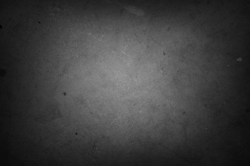 Grey textured concrete background