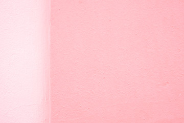 Two tones of pink pattern, offset with empty space for text, design for backgrounds and backdrops.