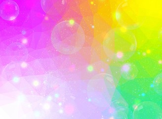 colorful drop down color abstract background with watercolor texture, Oil paint. ink paper,galaxy glow shining star,magic dream  festive background   for Christmas ,art projects, banner, business,   c