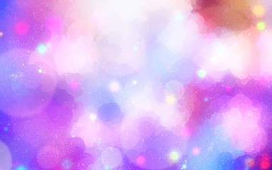 colorful drop down color abstract background with watercolor texture, Oil paint. ink paper,galaxy glow shining star,magic dream  festive background   for Christmas ,art projects, banner, business,   c