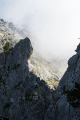 Alpen
