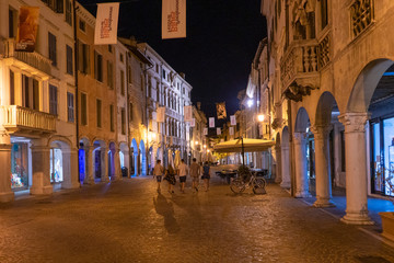 Italy, Pordenone , Friuli Venezia Giulia