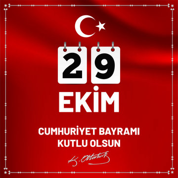 https stock adobe com images 29 ekim cumhuriyet bayram 29 october republic day turkey 288578717 start checkout 1 content id 288578717