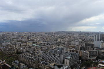 Obraz premium Paris