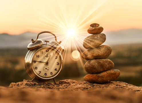time is yoga