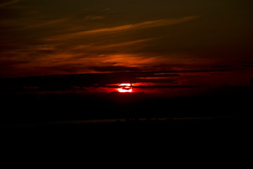 Final Sunset