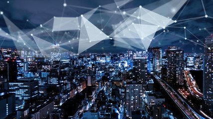 先進 5G AI 人工知能 フィンテック Fintech MaaS ICT ブロックチェーン 3D VR	