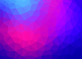 Obraz premium abstract colorful background
