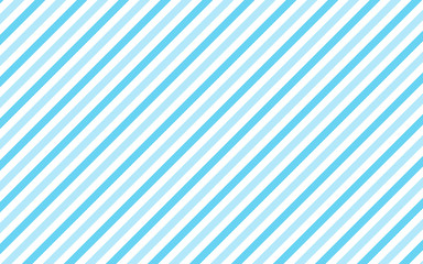 Diagonal stripe pattern 