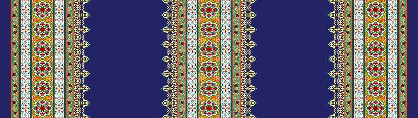 seamless geometrical design pattern background