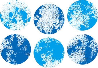 しぶきセット4d