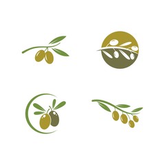 olive logo