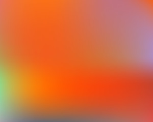 Modern blurry smooth background.