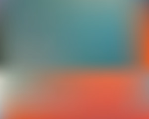 Inspiring colorful modern background.