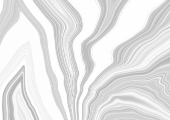 Marble natural for interior decoration and outside. Marble pattern texture background. Vector illustration.