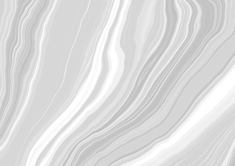 Marble natural for interior decoration and outside. Marble pattern texture background. Vector illustration.