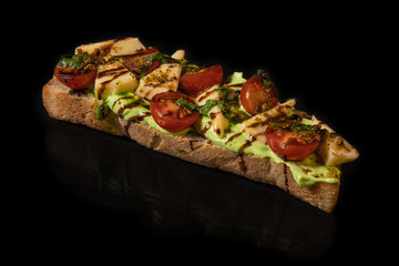 food