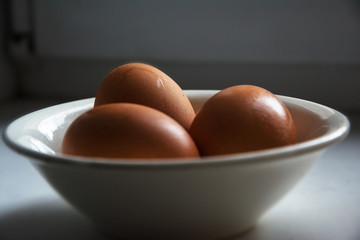 eggs,calories in eggs,the fate of eggs,quail eggs,stuffed eggs,Faberge eggs,eggs Benedict,deviled...