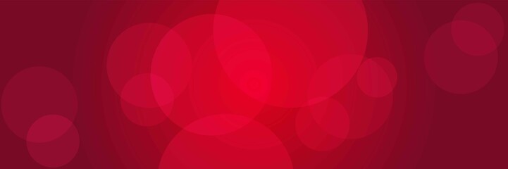 Bright halo background	