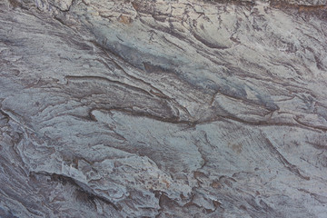 Vintage color rock texture closeup background