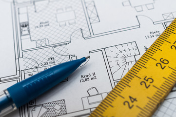 Hausplanung f&uuml;r das Eigenheim 
