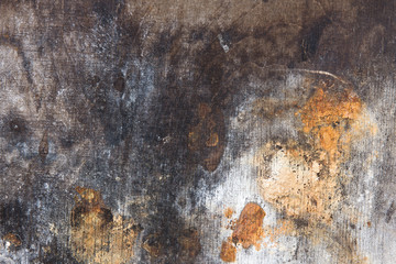 Background with vintage washouts