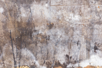 Background with vintage washouts