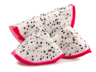 red dragonfruit pitahaya