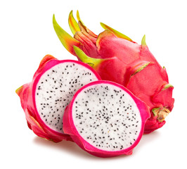 red dragonfruit pitahaya