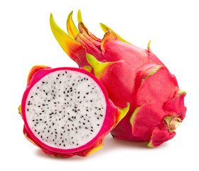 red dragonfruit pitahaya