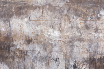 Background with vintage washouts