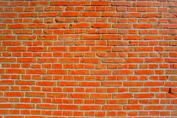 写真素材: レンガ