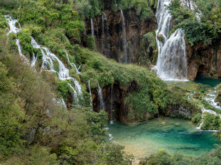 Plitvicer Seen
