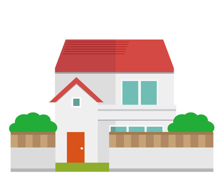 187 Best 庭付き一戸建て Images Stock Photos Vectors Adobe Stock