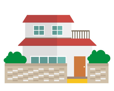 187 Best 庭付き一戸建て Images Stock Photos Vectors Adobe Stock