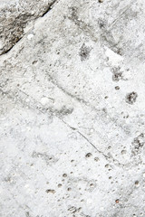 Old concrete background. Wall texture.
