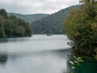 Plitvicer Seen