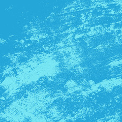 Blue Grunge Background