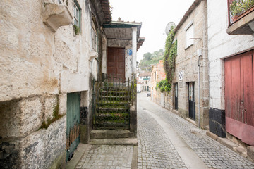 EUROPE PORTUGAL DOURO ENTRE OS RIOS