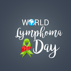 World Lymphoma Day