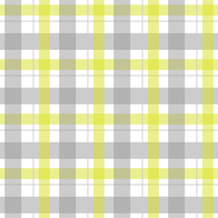 Abstract vector geometric seamless pattern. Vertical and horizontal stripes. Plaid.Can be used for wallpaper,fabric, web page background, surface textures.