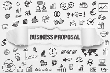 Business Proposal 