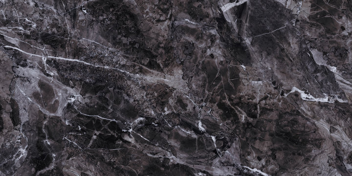 dark color marble texture, black marble background