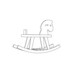 Rocking Horse