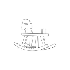 Rocking Horse